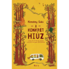 OEM Kemény Gabi - A konkrét hiúz - avagy két és fél nap kaland öcsémmel és egyéb állatfajtákkal