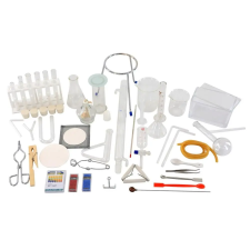 OEM Kémia kísérleti eszközcsomag oktatójáték