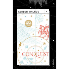 OEM Kerber Balázs - Conquest egyéb könyv