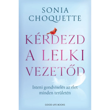 OEM Kérdezd a lelki vezetőd - Isteni gondviselés az élet minden területén egyéb könyv
