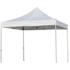 OEM Kerti pavilon összecsukható 29 x 29 m fehér