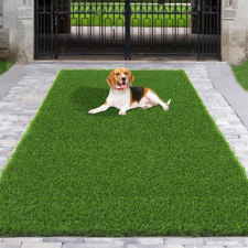 OEM Kész műfű California 4cm Zöld kültéri 300x400cm - Utolsó darabok műfű