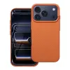 OEM Kevlar MagSafe-kompatibilis tok iPhone 16 Pro narancssárga