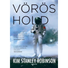 OEM Kim Stanley Robinson - Vörös Hold egyéb könyv