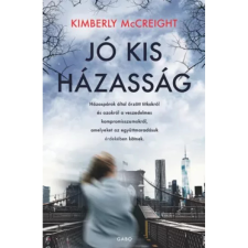 OEM Kimberly McCreight - Jó kis házasság egyéb könyv