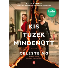 OEM Kis tüzek mindenütt regény