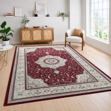 OEM Klasszikus szőnyeg Royal Palace (Burgundy) 200x290cm Bordó lakástextília