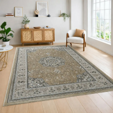 OEM Klasszikus szőnyeg Royal Palace (L.Beige) 200x290cm Bézs lakástextília