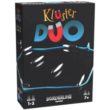 OEM Kluster Duo társasjáték társasjáték