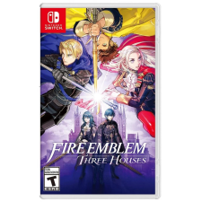 OEM KOEI TECMO Fire Emblem - Three Houses (Switch) videójáték