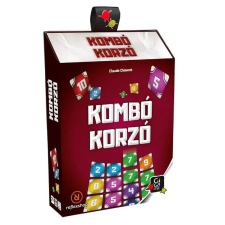 OEM Kombókorzó társasjáték fajáték