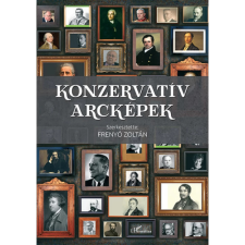 OEM Konzervatív arcképek egyéb könyv