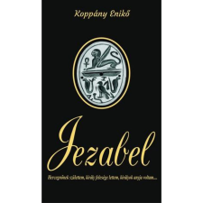 OEM Koppány Enikő - Jezabel egyéb könyv
