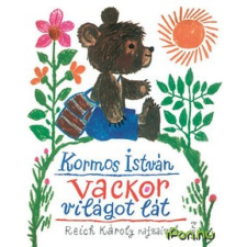 OEM Kormos István - Vackor világot lát egyéb könyv