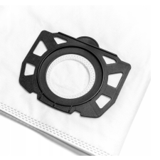 OEM Kärcher WD2 PLUS, WD3 kompatibilis mikroszálas porzsák szett (3db/csomag) porzsák