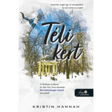 OEM Kristin Hannah - Téli kert egyéb könyv