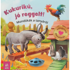 OEM Kukurikú jó reggelt! egyéb könyv