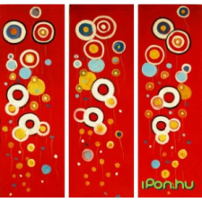 OEM Kult nagy grafika, keretezett kép