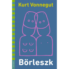 OEM Kurt Vonnegut - Börleszk - illusztrált regény
