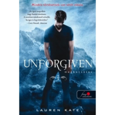 OEM Lauren Kate - Megbocsátás - Unforgiven regény