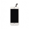 OEM LCD kijelző iPhone 5 + érintőpanel fehér AAA