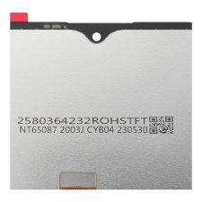 OEM LCD kijelző keret nélkül Motorola Moto G50 4G mobiltelefon, tablet alkatrész