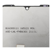OEM LCD kijelző keret nélkül Motorola Moto G8 Plus mobiltelefon, tablet alkatrész
