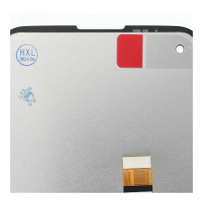 OEM LCD kijelző keret nélkül Motorola Moto G8 Power mobiltelefon, tablet alkatrész