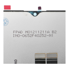 OEM LCD kijelző keret nélkül Samsung Galaxy A03 A035 mobiltelefon, tablet alkatrész