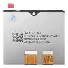 OEM LCD kijelző keret nélkül Samsung Galaxy A14 5G A146B mobiltelefon, tablet alkatrész
