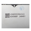 OEM LCD kijelző keret nélkül Samsung Galaxy A22 5G A226