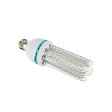 OEM Led kukorica izzó 3U, 12W, E27, 3000k, 1020 lumen izzó
