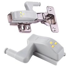 OEM Led pántos lámpa gardróbszekrényhez v2 bútor