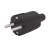 OEM Lengő dugó 250 V ~ 50 Hz / 16 A