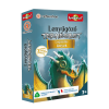 OEM Lenyűgöző természet: Legendás lények társasjáték