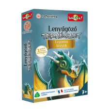 OEM Lenyűgöző természet: Legendás lények társasjáték társasjáték
