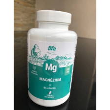 OEM Life magnézium+b6 vitamin filmtabletta 150 db vitamin és táplálékkiegészítő