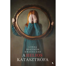 OEM Linda Boström Knausgard - A Helios-katasztrófa egyéb könyv