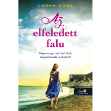 OEM Lorna Cook - Az elfeledett falu egyéb könyv