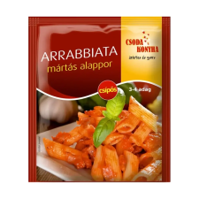 OEM LUCULLUS csoda konyha arrabiata mártás alappor 42g 101809 reform élelmiszer
