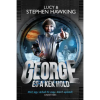 OEM Lucy Hawking - Stephen Hawking - George és a kék hold