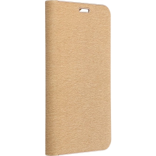 OEM Luna Book Arany Samsung Galaxy S23 Arany (5903396188459) tok és táska