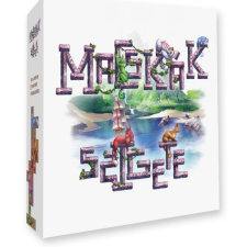 OEM Macskák szigete társasjáték társasjáték