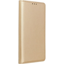 OEM Magnet Xiaomi Redmi 10C mágneses flip tok, arany (5903396156502) tok és táska