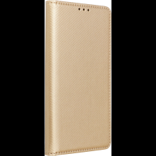 OEM Magnet Xiaomi Redmi A1 / Redmi A2 mágneses flip tok, arany (5903396181245) tok és táska