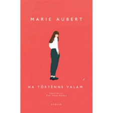 OEM Marie Aubert - Ha történne valami egyéb könyv