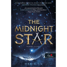 OEM Marie Lu - The Midnight Star - Az Éjféli Csillag - Válogatott ifjak 3. egyéb könyv