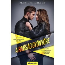 OEM Marilyn Miller - A rabság gyönyöre egyéb könyv