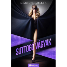 OEM Marilyn Miller - Suttogó vágyak egyéb könyv