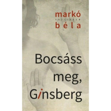 OEM Markó Béla - Bocsáss meg Ginsberg irodalom